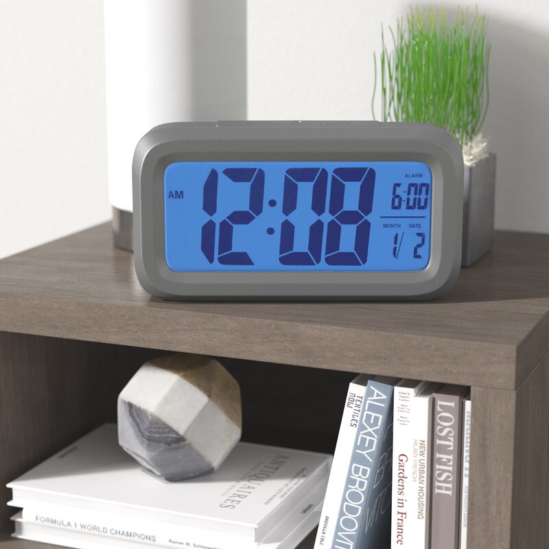 alarm clock pro auto dismiss